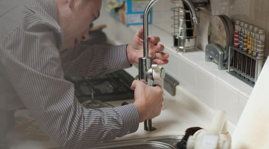 Professional Tankless Water Heater Installation in Rockford, MN